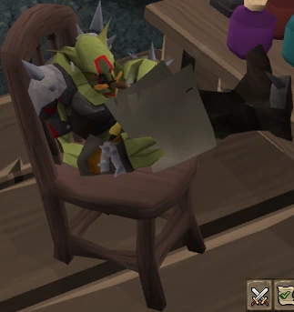 Snotgut reading