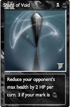 Shard of Void