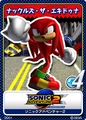 Sonic Adventure 2 - 12 Knuckles the Echidna