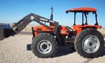 AA 5680 MFWD - 1992