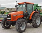 AA 8745 MFWD - 1998