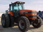AA 9650 MFWD - 1994