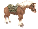 Epona (Twilight Princess)