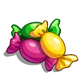 Wrapped Candy-icon
