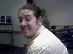 Jonathan Pendergrass