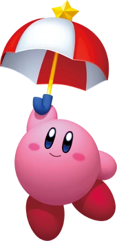 KRTDL Parasol
