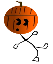 Pumpkin logo