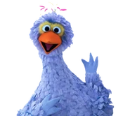 PinoWaving