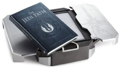 Jedi Path box
