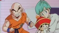 KuririnBulmaGohan
