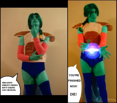 PrinceZarbon blast