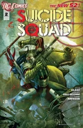 Suicide Squad Vol 4 2