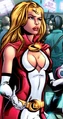 Sensor Girl 004