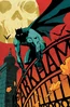 Detective Comics #864}} Textless