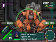 Ape Mech