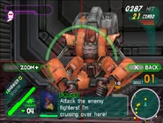 Ape Mech