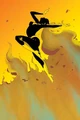 Batgirl Barbara Gordon 0036