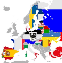 Blankeuropemapincnewpafrussia
