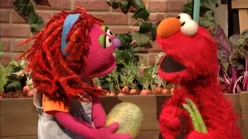 Garden Song (Sesame Street)