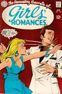 Girls' Romances Vol 1 140