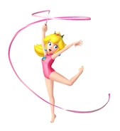 Peach MSOLG