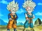Kid Goten trunks