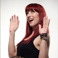 Jessica Edge