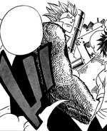 Furry Beast Arm