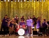 You Can't Stop the Beat