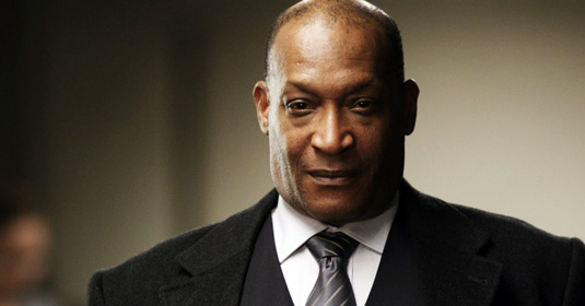 Tony Todd Transformers