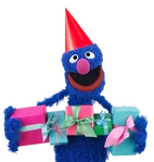 GroversBirthday