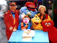 SesamStasjonCast