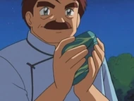 EP336 Piedra lunar