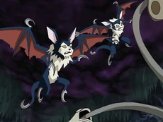List of Digimon Frontier episodes 20
