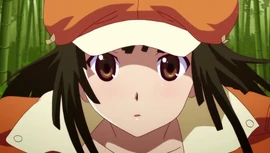 Nadeko profile
