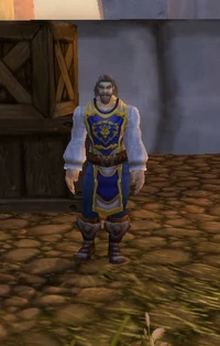 SupplySergeantGraves