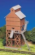 BachmannSodorcoalingtower