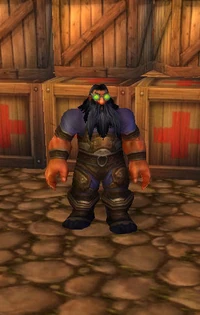 FargoFlintlocke