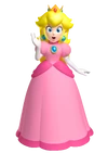 SM3DL Peach