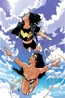 Wonder Woman #153}} Textless