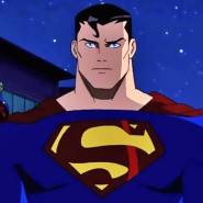 Superman Avatar