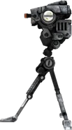 Sentry Turret