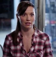 Night Clerk