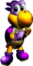 PurpleFDesperation