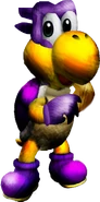 PurpleFDesperation