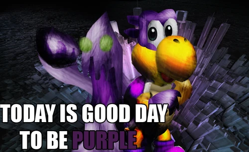 PurpleDayFDesperation
