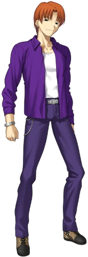 Ryuunosuke uryu
