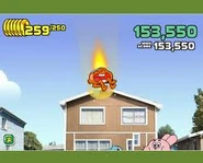 Darwin juego