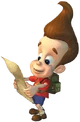 JimmyNeutronart