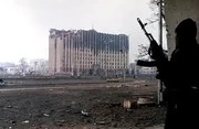 Battle of grozny